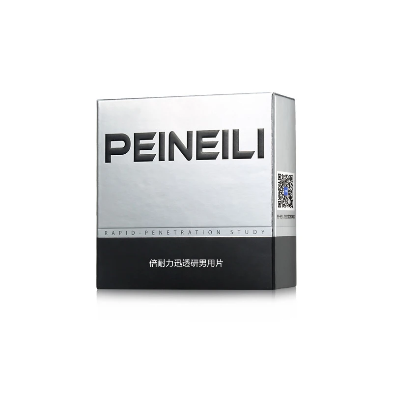 PEINEILI Male Delay Wipes Natural Wet Tissue Long Lasting Sexual Men Prevent Premature Ejaculation Products Keep Long Time