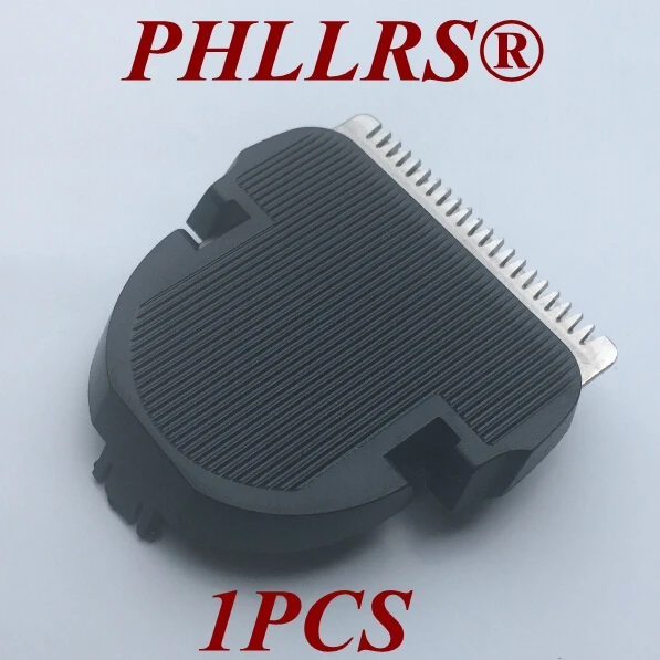 

1PCS 3-21MM Clipper Comb hair Cutter Barber 1/8-5/8 INCH HEAD for philips trimmer QC5130 QC5105 QC5115 QC5120 QC5125 QC5135