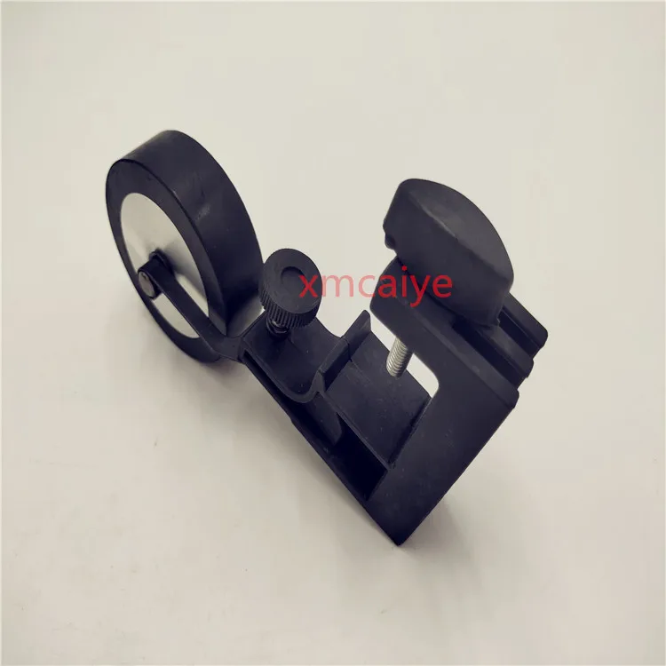 2 Piece C6.020.125F/02 Additional Roll Wheel Cpl C6.020.171 CD102 Offset Printing Machine Parts