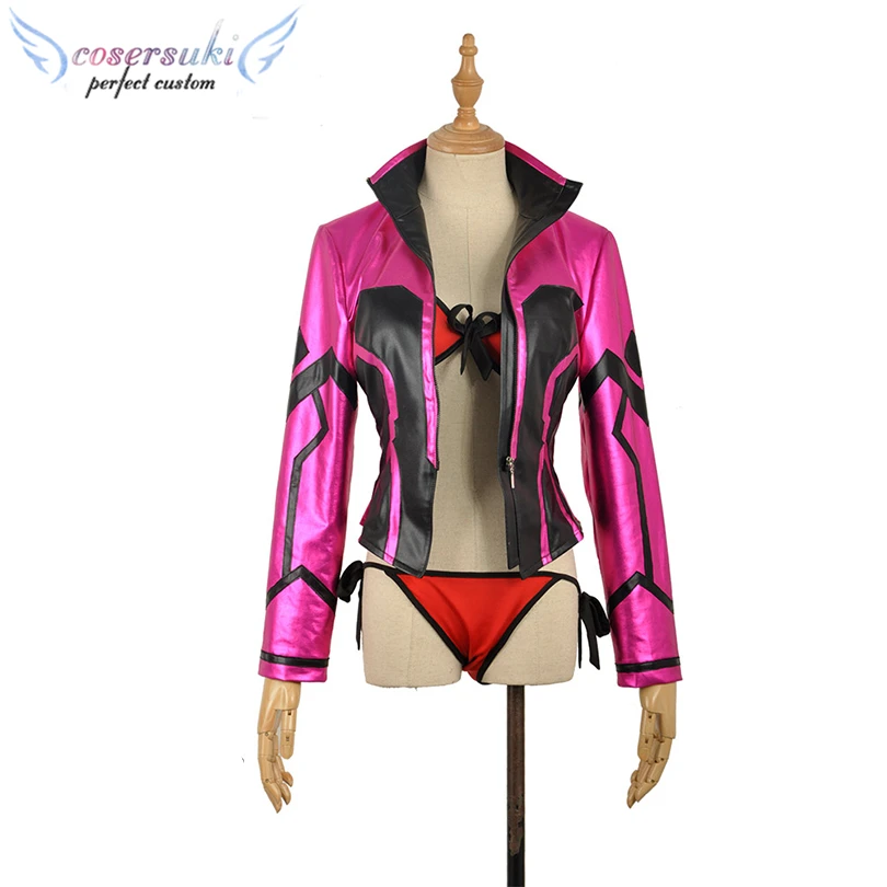 

Fate Grand Order Mordred Cosplay Costumes Stage Performance Clothes , Perfect Custom for You !