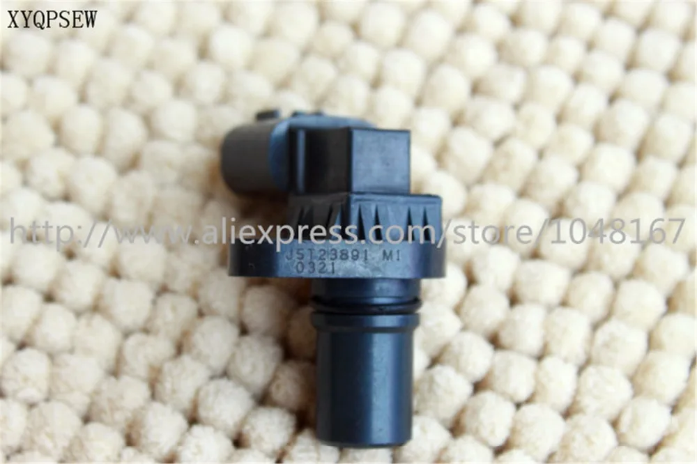 

XYQPSEW J5T23891,33220-80G00 ,For Suzuki crankshaft position sensor