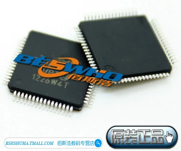 

Модуль PIC18F65K80 PIC18F65K80-I/PT QFP64 оригинальный и новый Бесплатная доставка