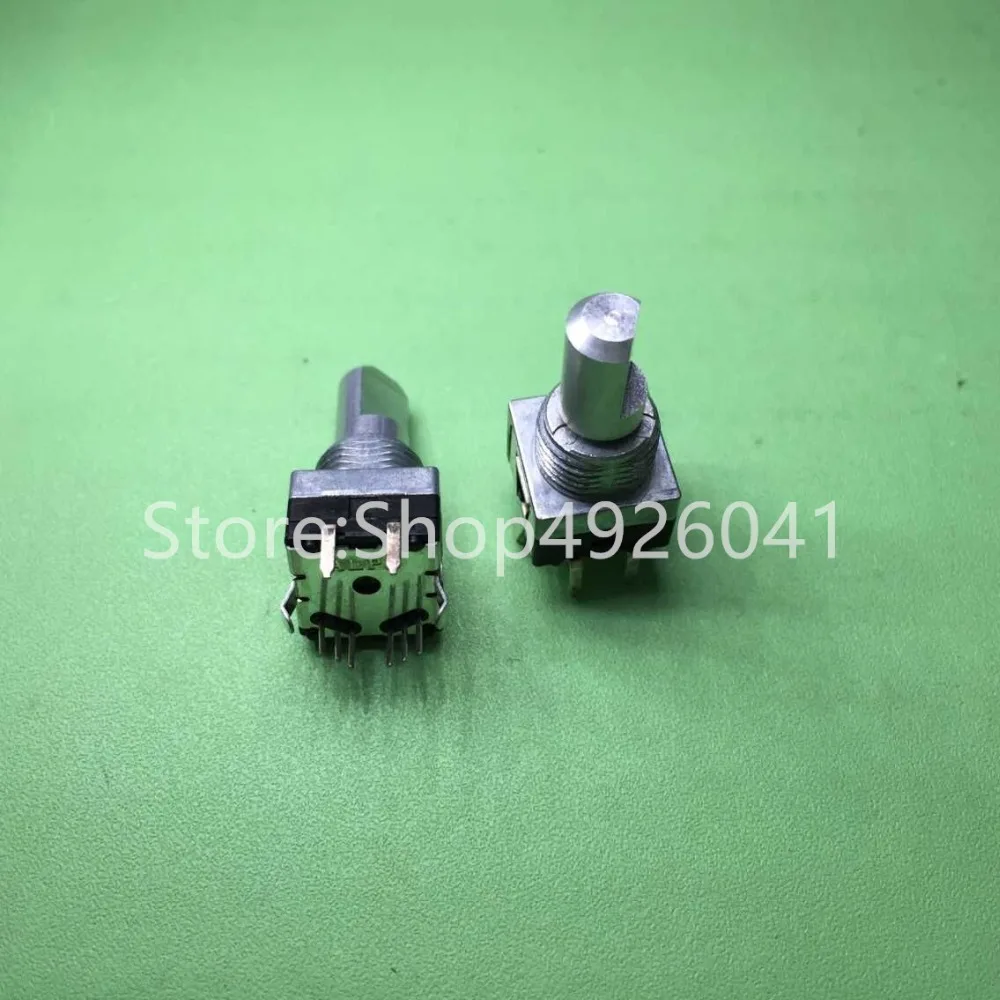 1 Uds Japón EM11B16140A4 codificador de monitor médico interruptor giratorio Mindray Bao Wright 16 interruptor de correa de posicionamiento