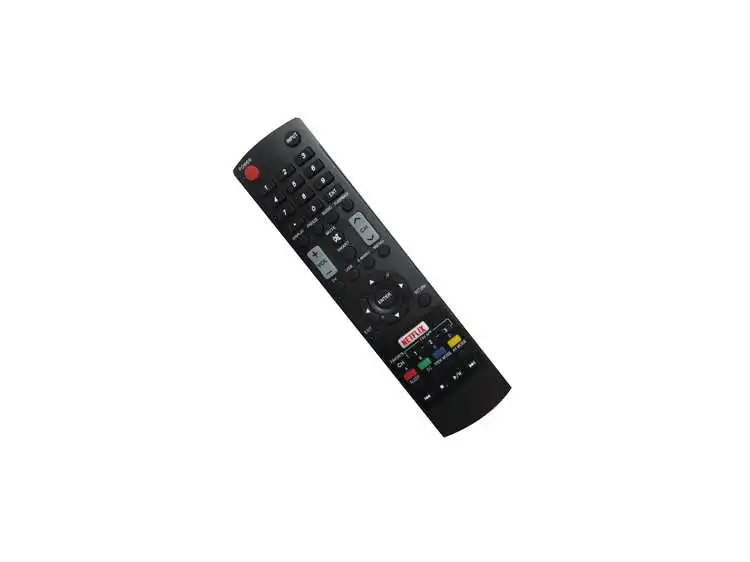 

Remote Control For Sharp LC-46SV50U LC-50LE440U LBT422U LBT462U LC-26SV490 LC-26SV490U LC-32D59 LC-32D59U Aquos LCD HDTV TV