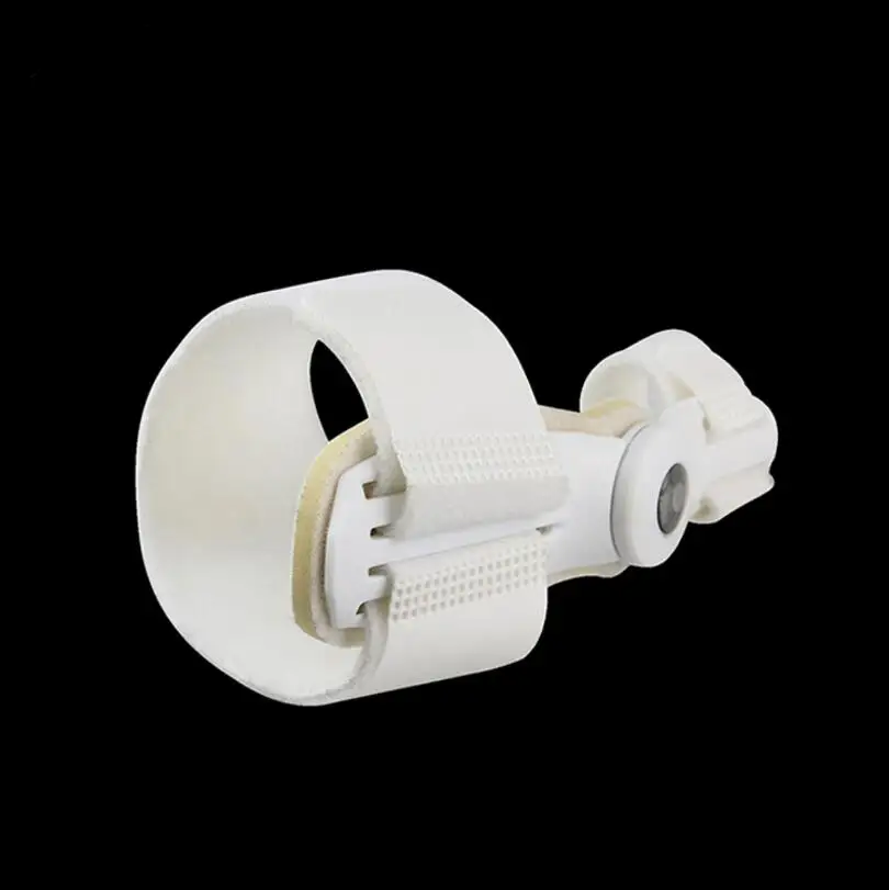 Venta al por mayor 100 unids/lote férula para juanete del dedo gordo Corrector alivio del dolor en el pie Hallux Valgus para Unisex