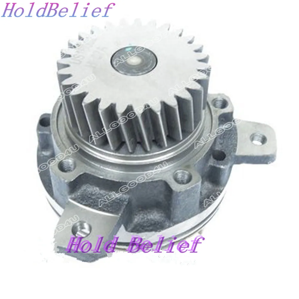 New Water Pump for Volvo Truck FH12 FM12 NH12 16-332200004 14020000A 20431135