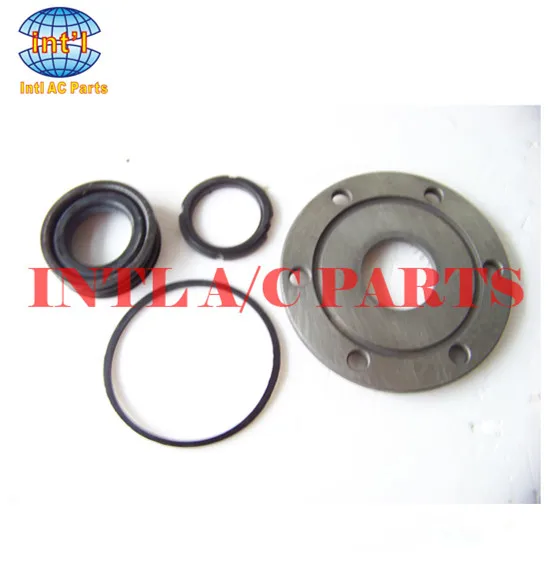 for Car ac compressor shaft/lip/oil seal Universial gasket seal kit