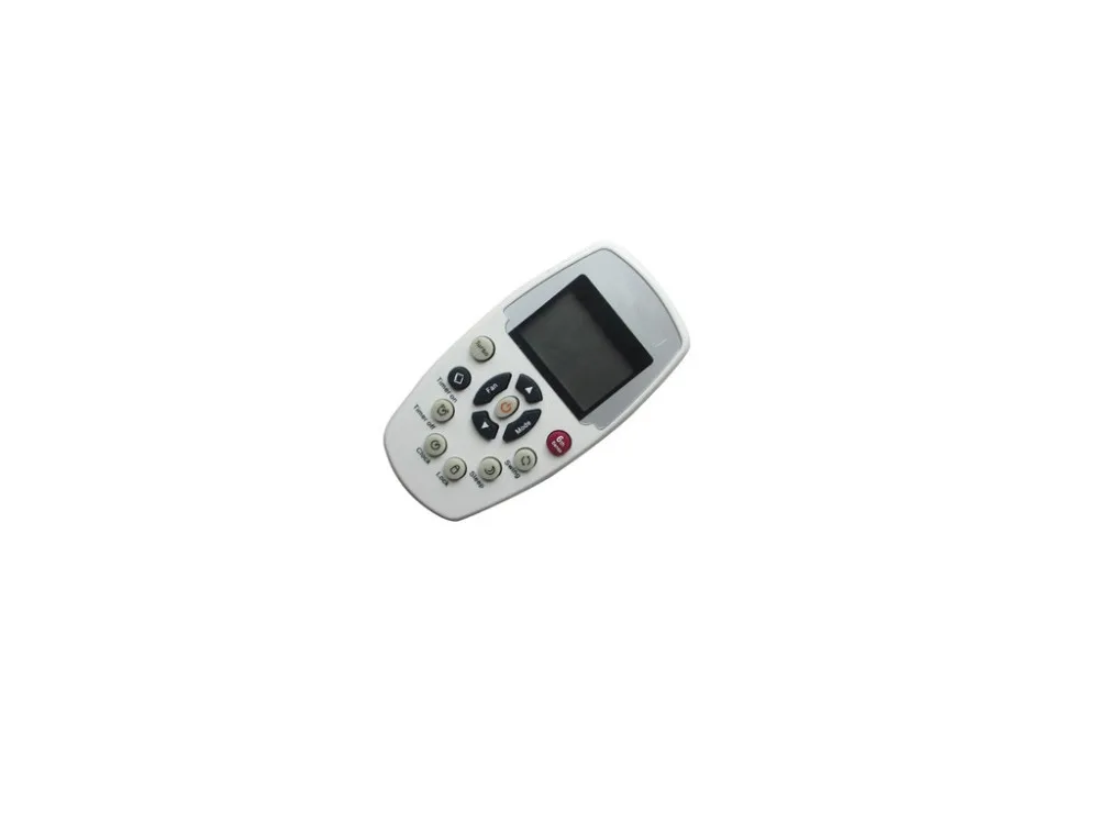 Remote Control For Kelon DG11E3-01 KYK-1301 and Hisense DG11E3-01 KYK-1301  Room Air Conditioner