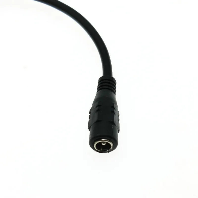 Adapter DC Connnector 1 to 2 / 1 to 3 / 1 to 4 HUD Power Wire.