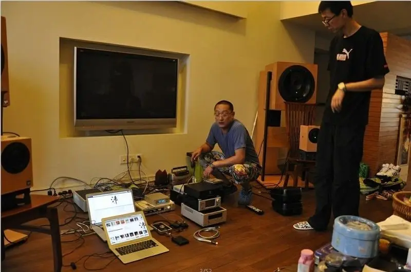 GZLOZONE Catu Daya Linier Hi End Buatan Khusus untuk Konverter Lynx HILO AD/DA --L3-76