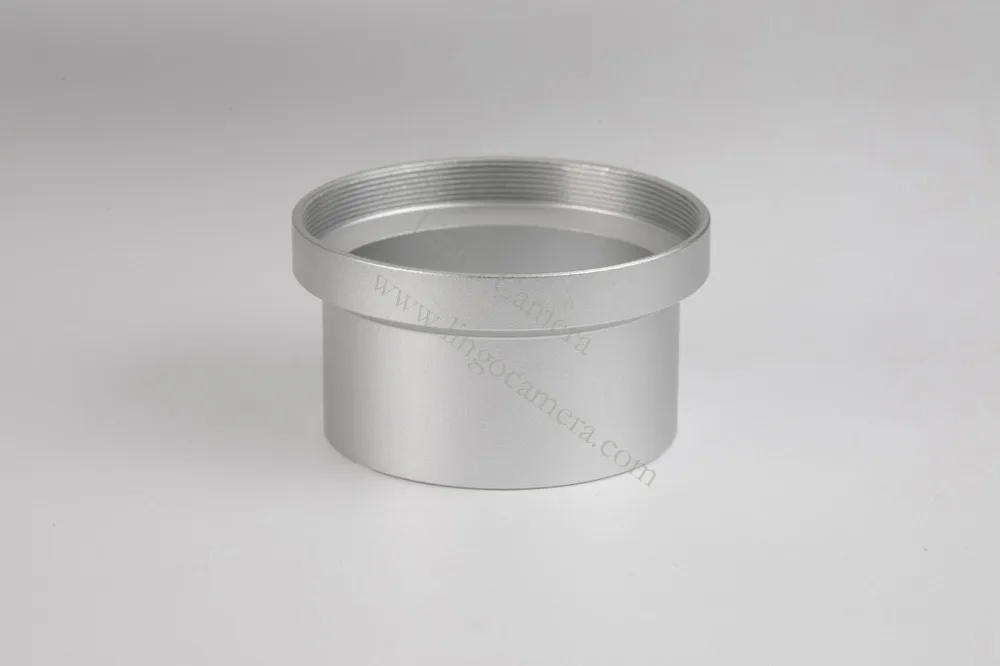 أنبوب محول عدسة لكانون A70 52 مللي متر