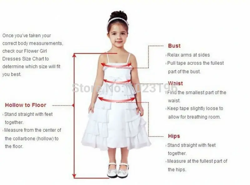 TB67 Putih Girls Bunga Dresses Untuk Pernikahan Gowns Cap Lengan Lace Sash Bow Gadis Ulang Tahun Party Dress Zipper Tulle Pageant gaun