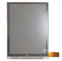 6 inch ED060SC7(LF)C1 E-ink LCD matrix For AMAZON KINDLE 3 D00901 k3 ebook reader LCD Display Screen Replacement