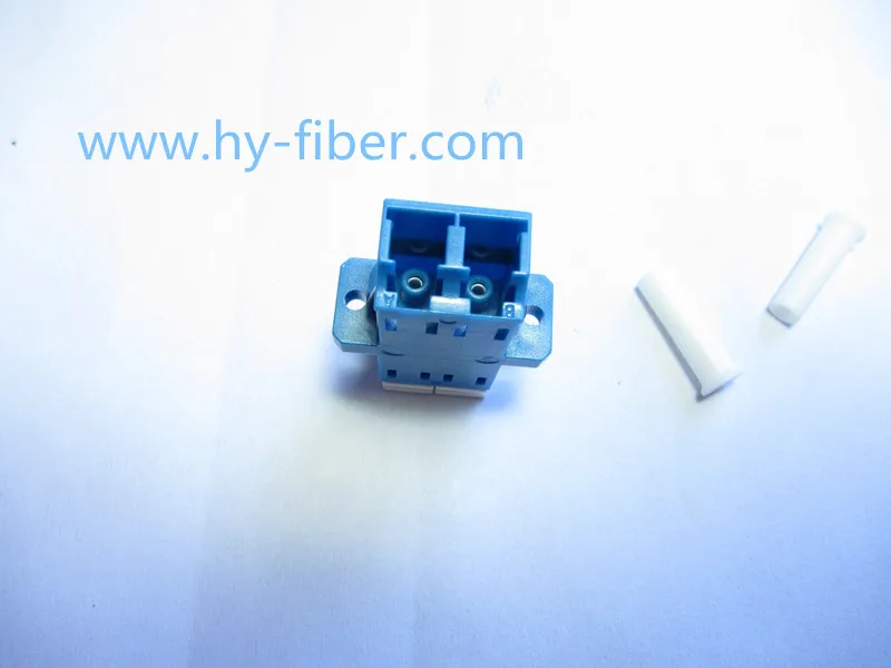 محول LC PClShutter، نوع قطعة واحدة