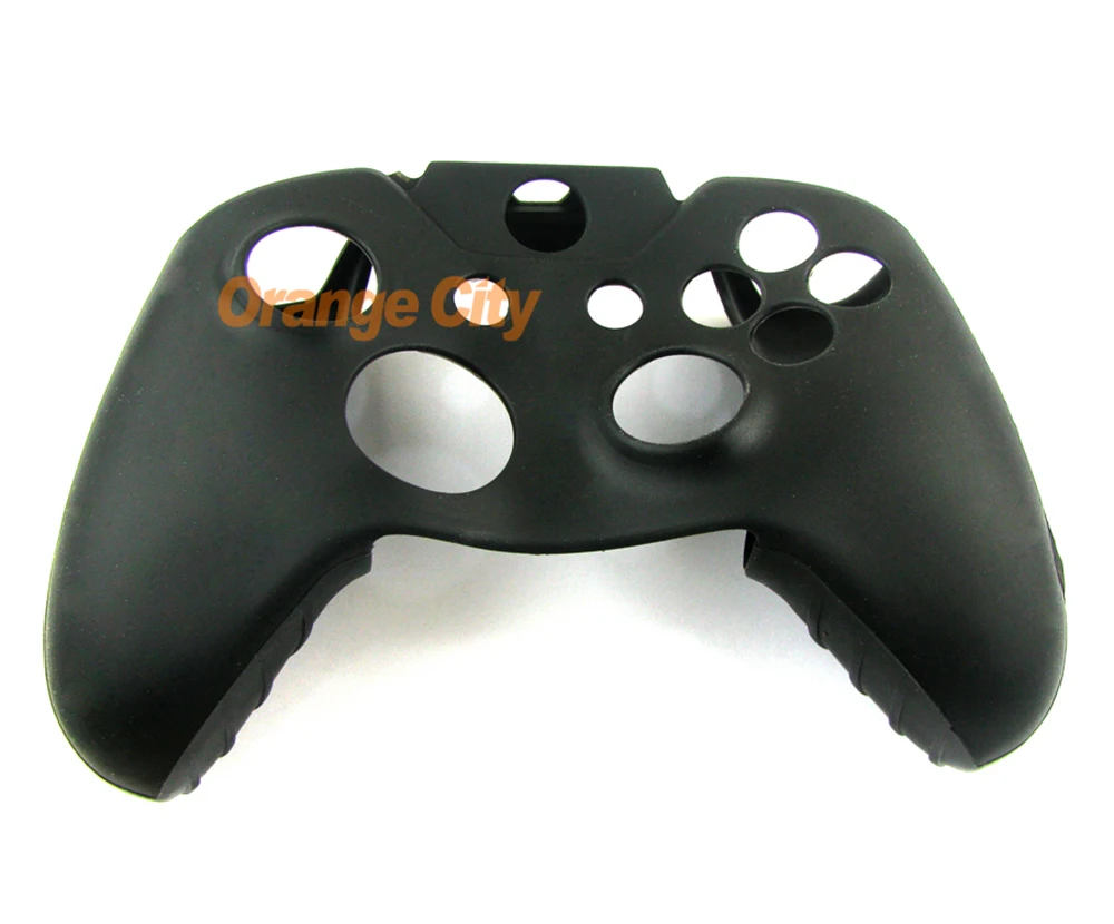 50PCS Silicone Cover Case For Xbox One Controller Silicone Gel Protective Case For XboxOne Controller Wireless