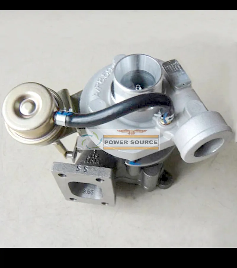 New Turbo JP4 JP403… - image