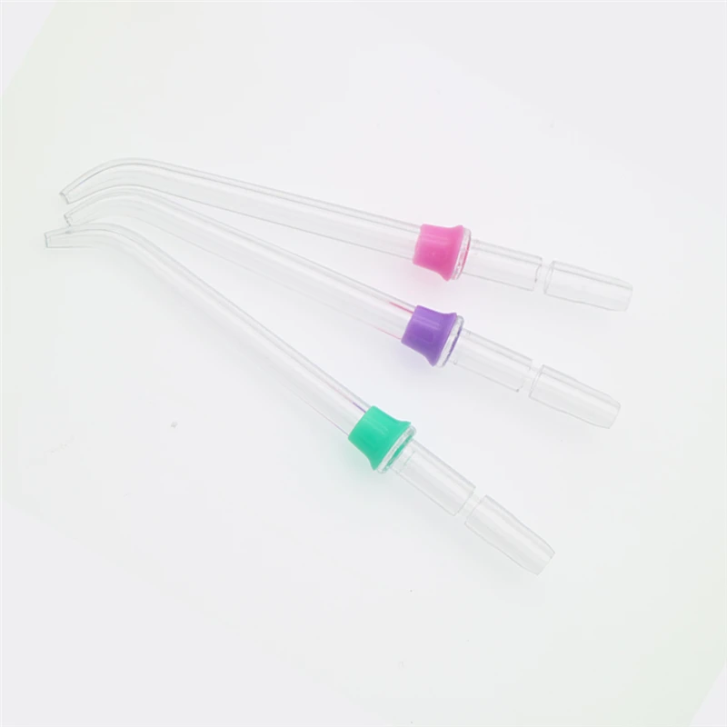 Dental Water Jet Tip Water Floss Dental Water Jet Nozzle For Dental Irrigator Water Flosser Suit For Waterpik Waterpulse