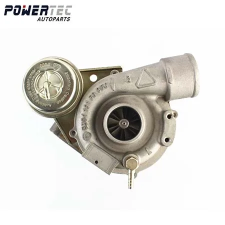 For VW Passat B5 1.8T AEB 110KW - 150KW - 058145703L NEW COMPLETE TURBINE 53039700005 turbocharger 5303 970 0005 full turbolader