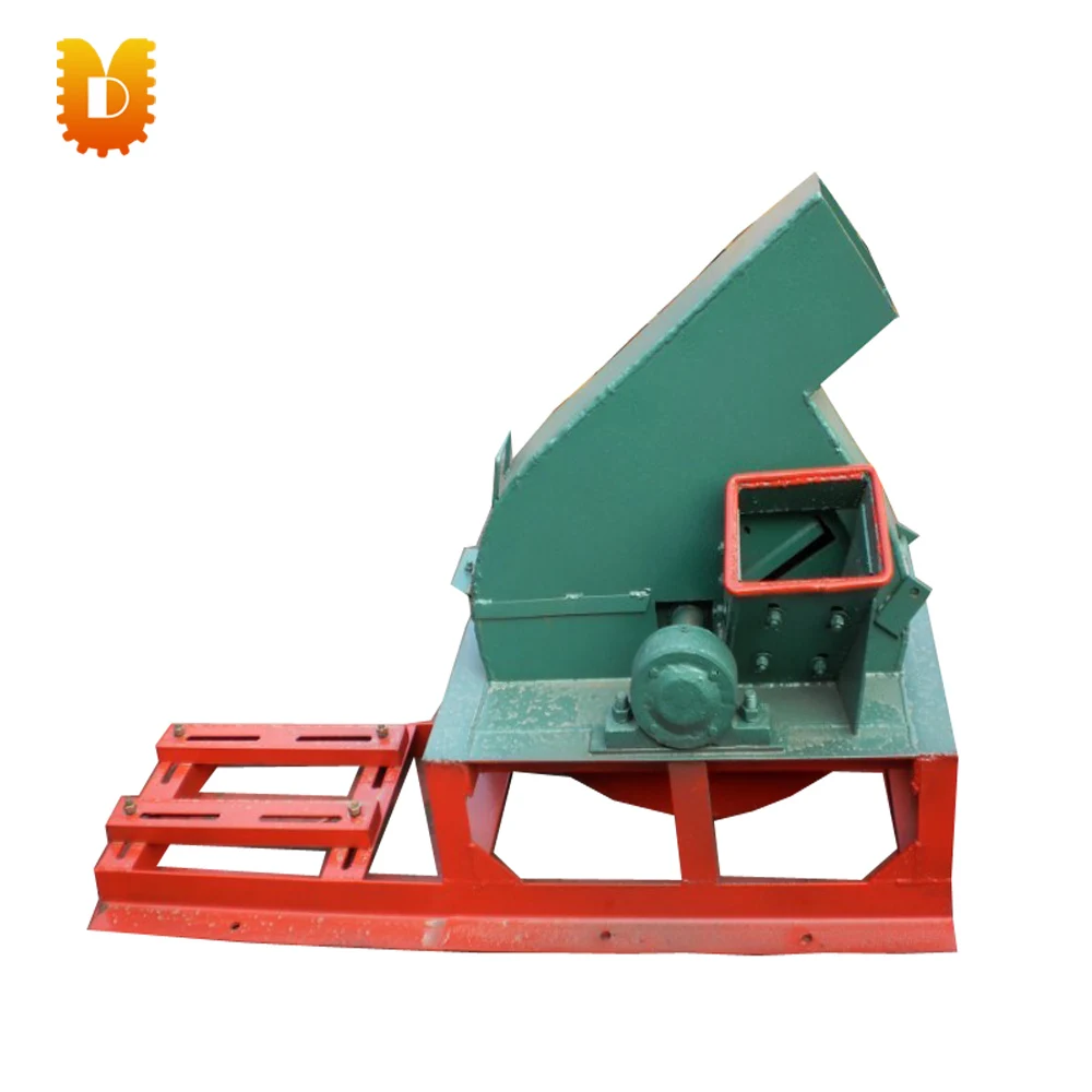 

Hot sale Large capacity industrial disc wood chipper/wood chopping machine