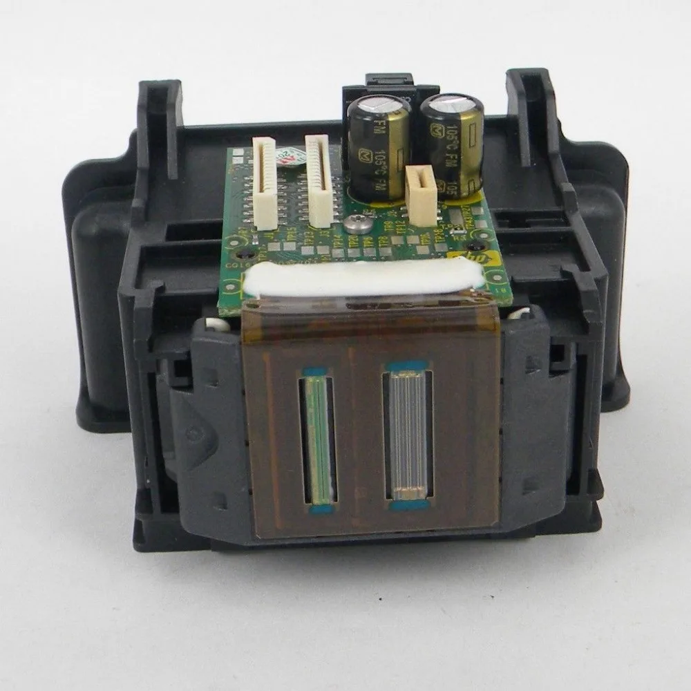 Fits for HP 688 CN688A 364 4-Slot Print Head 3070 3520 5525 4620 5520 5510 5512 5522 5514 5524 Printer Parts 3525