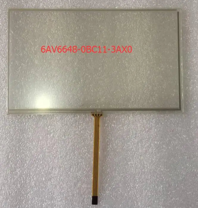 

Smart700IE 6AV6648 6AV6 648-0BC11-3AX0 touch screen