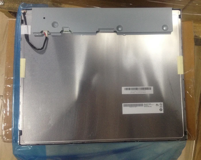 

17 inch industrial screen G170ETN01.0 new original