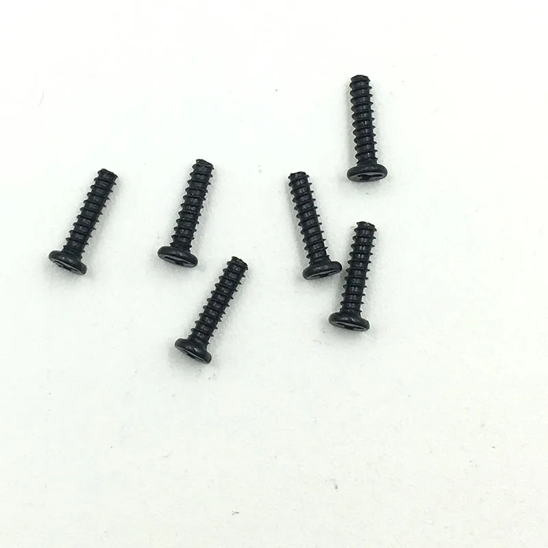 100 قطعة لنينتندو NS NX Joy Con استبدال مسامير ثلاثية الجناح للتبديل Joy Con