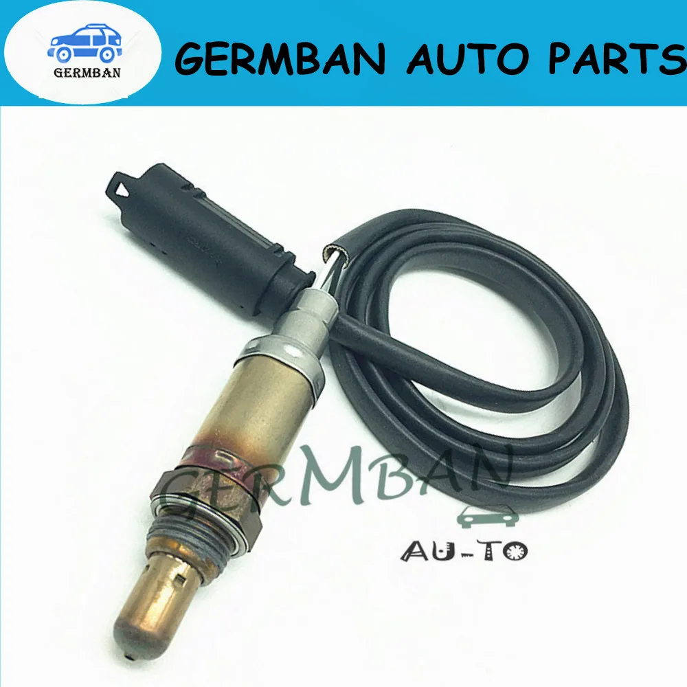 New Manufactured Lambda Oxygen Sensor For BMW 950 mm #11787671756 0258003854 0 258 003 854 Car Replacement