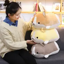 Corgi Plush Toy for Kids #3
