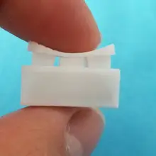 G7b Model CH-2 Wire Connector 250V Fast Shipping #2