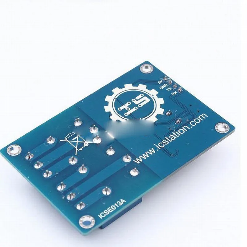 Новый 2-канальный релейный модуль Micro USB 5 В, модуль реле управления USB