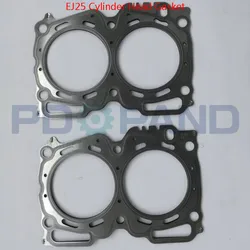 EJ25 EJ255 Engine Metal Cylinder Head Gasket 11044-AA633 for Subaru Forester SH 2.5XS SG XT  Legacy/Outback 2.5I