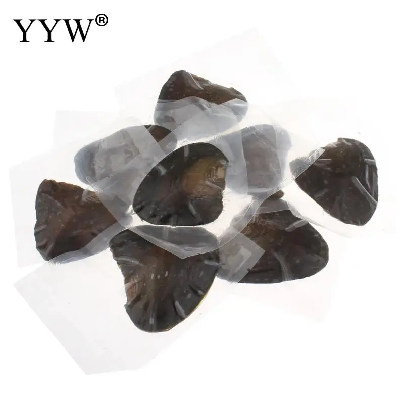 9 colors to choose akoya pearl oysters Genuine Fresh Water Oyster Beads Charm Dyed Beads Jewelry Making Multi Color Beads 7-8 MM