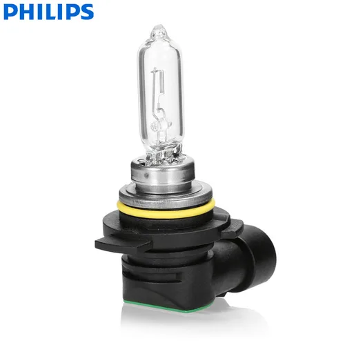 Imagen 2 del producto Philips Vision HIR2 9012 12V 55W PX22d 9012C1 + 30% luz Original brillante faro halógeno para coche lámpara automática estándar (individual)
