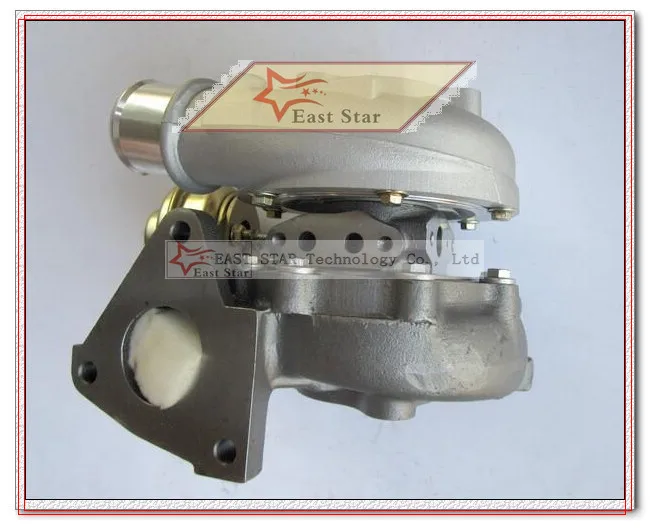 

ww с водяным охлаждением GT2052V 724639 705954 Турбо 724639 -5006S 14411-2W203 Для Nissan Mistral Patrol Terrano 2 ZD30ETi ZD30DDTi 3.0L