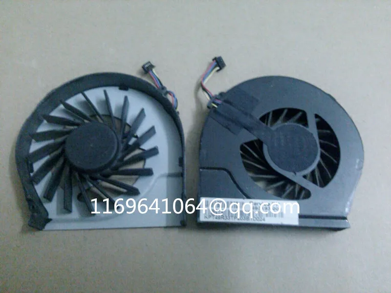 genuine new original Laptop CPU Cooling Fan for HP Pavilion G4-2000 G6-2000 G7-2000 Series 4PIN FAN 683193-001