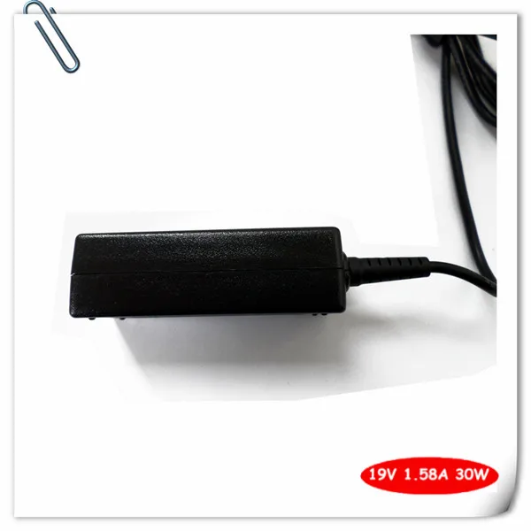 Cargador de batería para portátil Acer Aspire One AOA, cable de fuente de alimentación con adaptador de CA de 30W, 10,1 pulgadas, Mini, PA-1300-04, ZG5, D150, D250, KAV10, KAV60