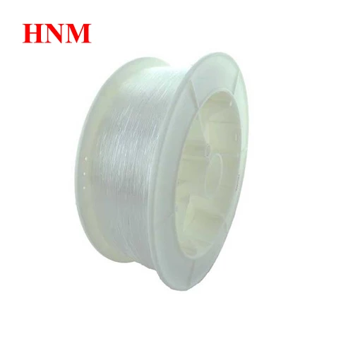 1.5mm Diameter 700M/roll Plastic PMMA Fiber Optic Light LED Cable Optical End Glow for Decoration Lighting