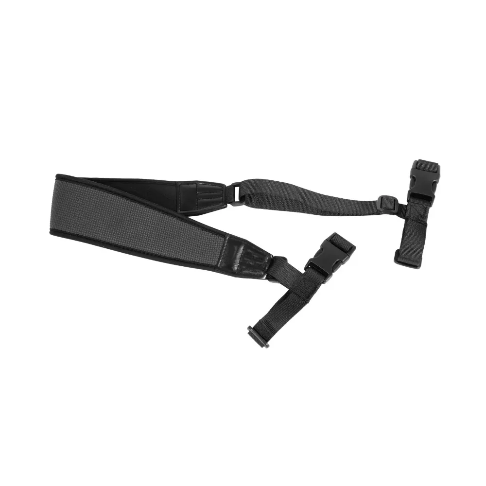 Quick Release Buckle Adjustable Shoulder Sling Belt Strap For Tripod Photo Studio kits tripod shoulder strap