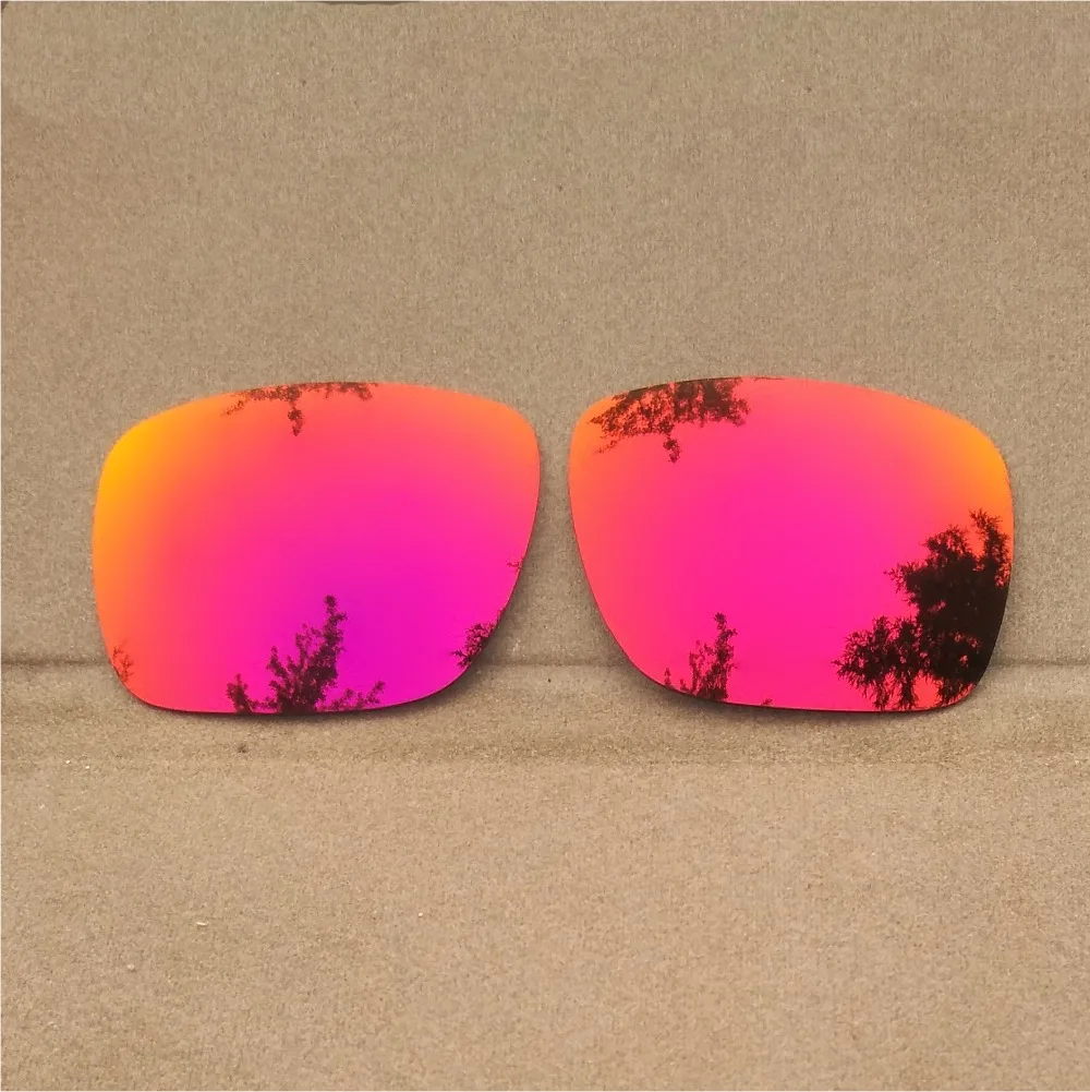 

Midnight Sun Mirrored Polarized Replacement Lenses for Ravishing Sunglasses Frame 100% UVA & UVB