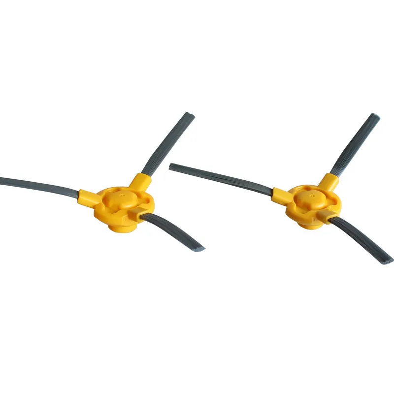 Piezas de repuesto para Robot aspirador, cepillo lateral para Ecovacs Deebot Deepoo D35 35 45 Bleamn B-D71, 2 uds./lote