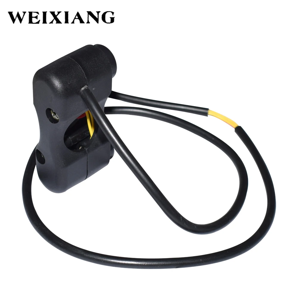 Motorcycle Electric Switch 7/8\