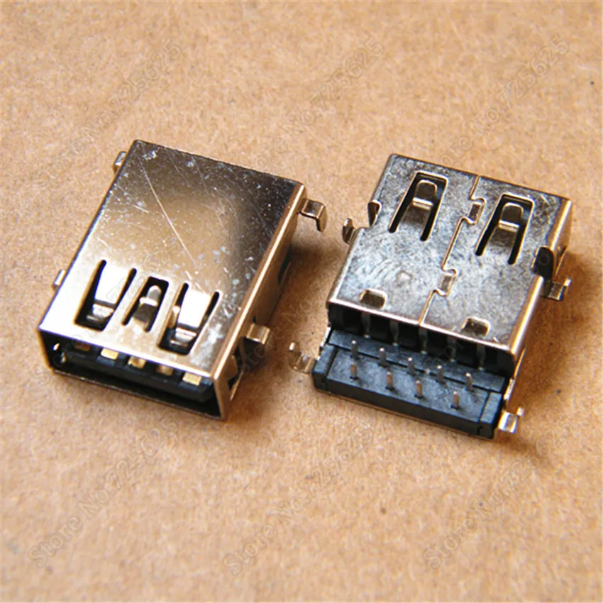 

3.0 USB Jack Socket Female Port for DELL INSPIRON 14 5439 5470 V5460 V5470 Data Jack Connector