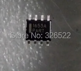 5PCS NCP1653 1653 SOP-8