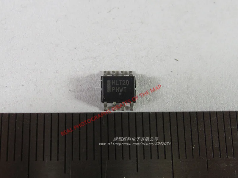 5pcs MC10ELT20DR2G SOIC8 MC10ELT20 SOP-8 MC10ELT20D HLT20  In Stock