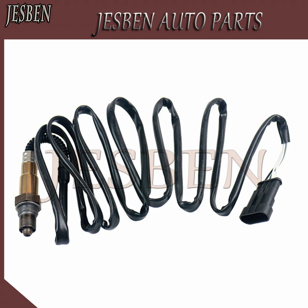 0258006388 Rear Lambda Oxygen O2 Sensor fit For ALFA ROMEO 147 156 GT 1.6 1.8 2.0 16V T.SPARK 1997-2010 NO# 46760863 467608630