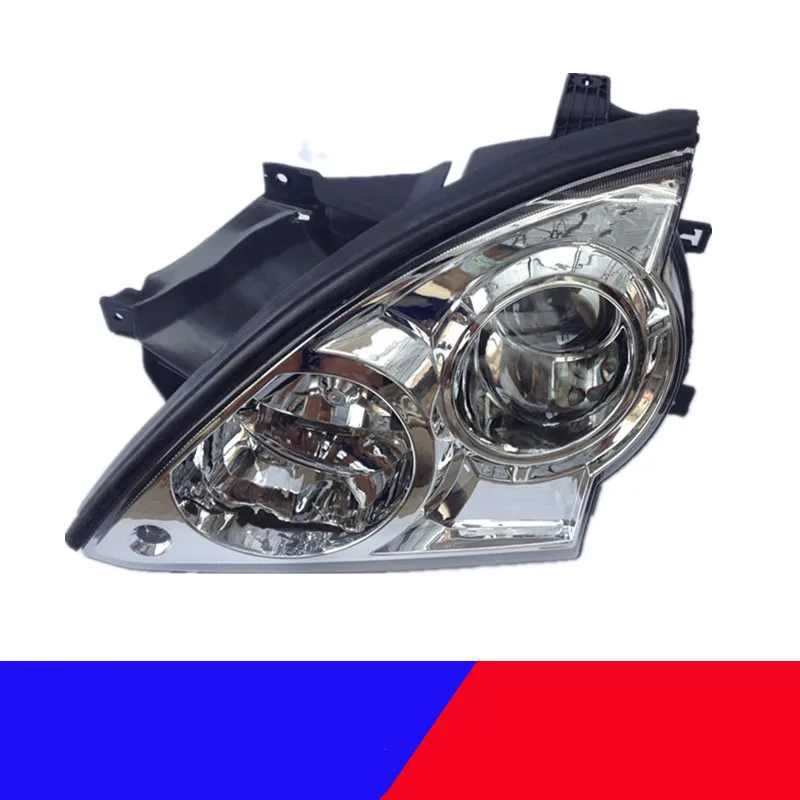 for Hyundai Terracan 2001-2006 Front Head Lights Lamp LH RH 92101H1010 92102H1010 92101H1011 92102H1011 92101 H1011 92102 H1011