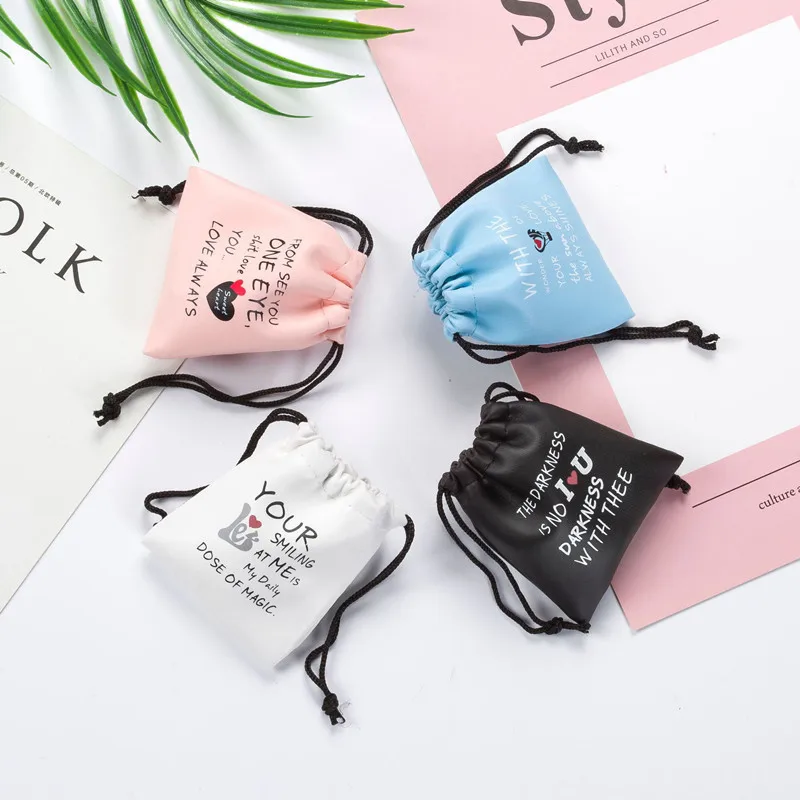 CHICLITS милые наушники с героями мультфильмов для девочек, наушники с сердечком 3,5 мм и сумкой для хранения, микрофон для Xiaomi, детские рождественские подарки