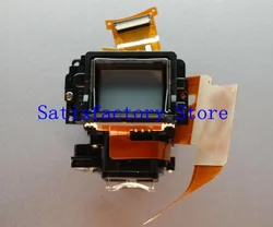 View Finder Without Focusing Screen Replacement Repair Part For Nikon D7000 SLR