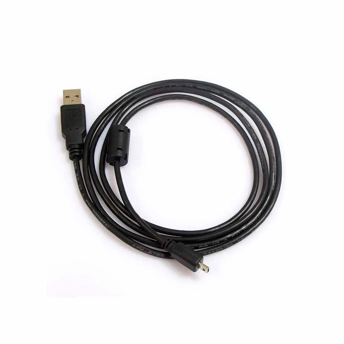 USB Data Cable for Olympus CB-USB7 Ex-Pro C-25/C-540/C-550/C-560/C-575/D-705/D-710/D-715/D-720/D725/D730 Mju-1070/5000/7010/7020